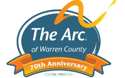 The Arc on Air with WRNJ September 2024