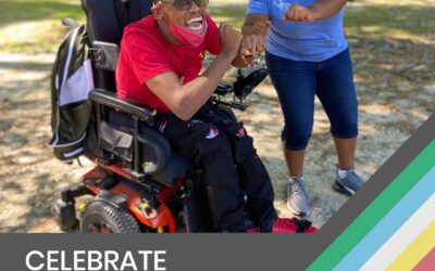 From The Arc of The United States: Why and How to Celebrate Disability Pride Month